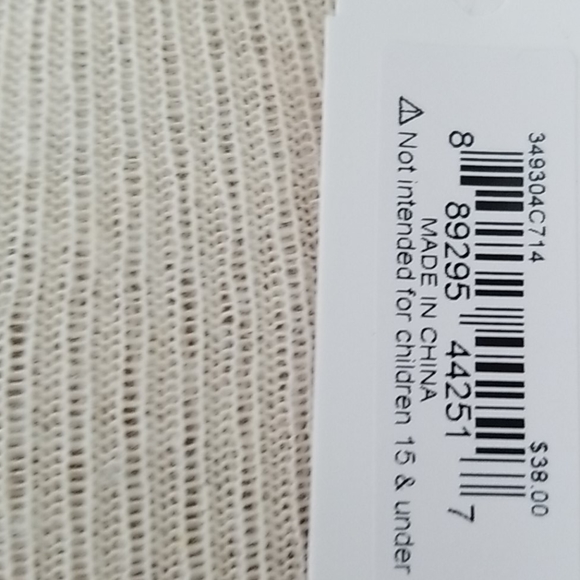 BETSEY JOHNSON GOLDTONE BEAR - Picture 4 of 7